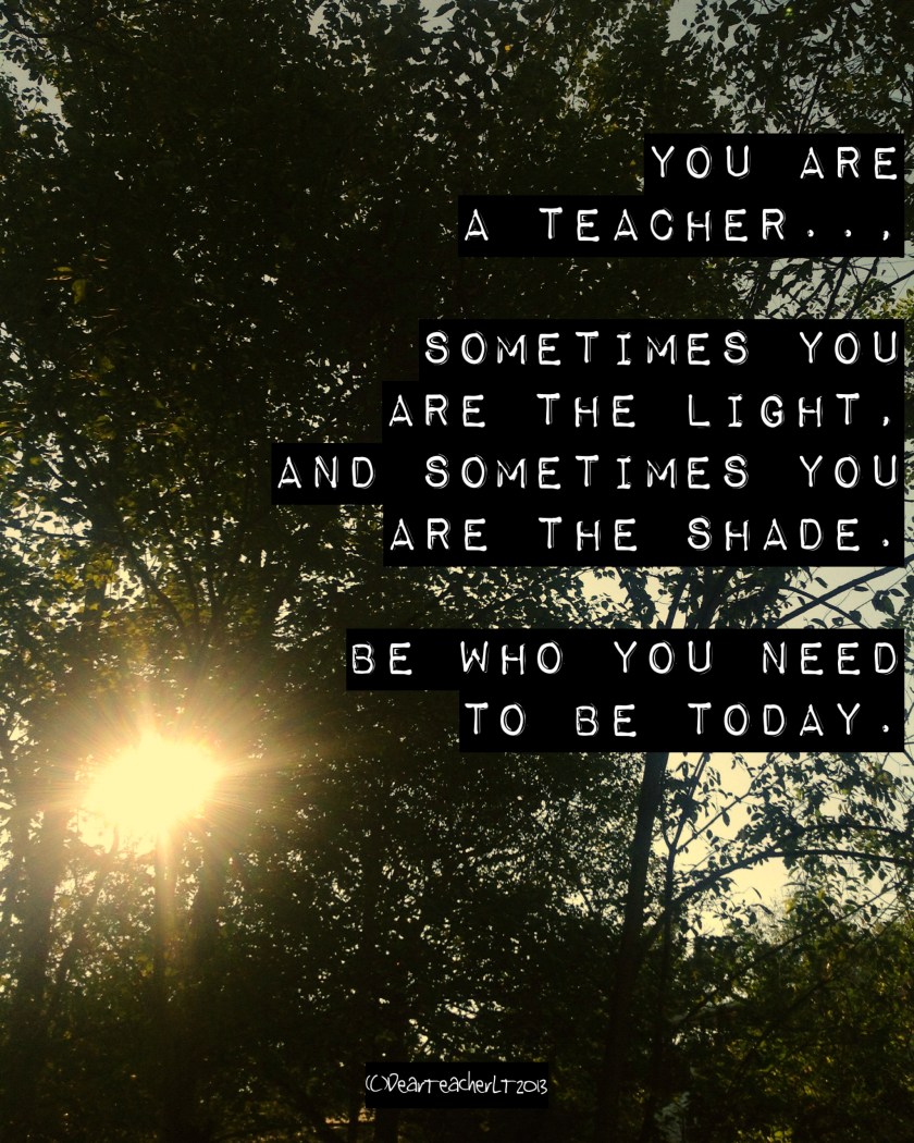 (c)DearTeacherLT2013 (You may use the image if you link back to the blog and/or give credit to Dear Teacher/Love Teacher)