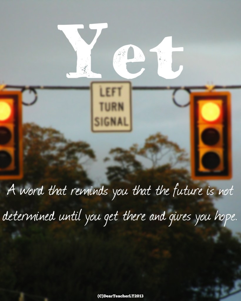 (c)DearTeacherLT2013 (You may use the image if you link back to the blog and/or give credit to Dear Teacher/Love Teacher)  